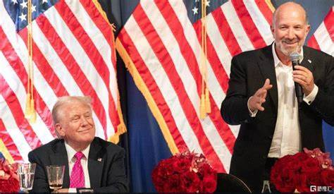 美国商务部长卢特尼克:欧盟与美国达成贸易协议可能非常靠后