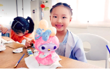 赋能儿童成长，远洋服务打造儿童友好社区