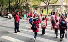 赋能儿童成长，远洋服务打造儿童友好社区