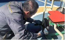 赋能儿童成长，远洋服务打造儿童友好社区