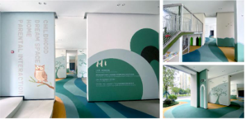 赋能儿童成长，远洋服务打造儿童友好社区