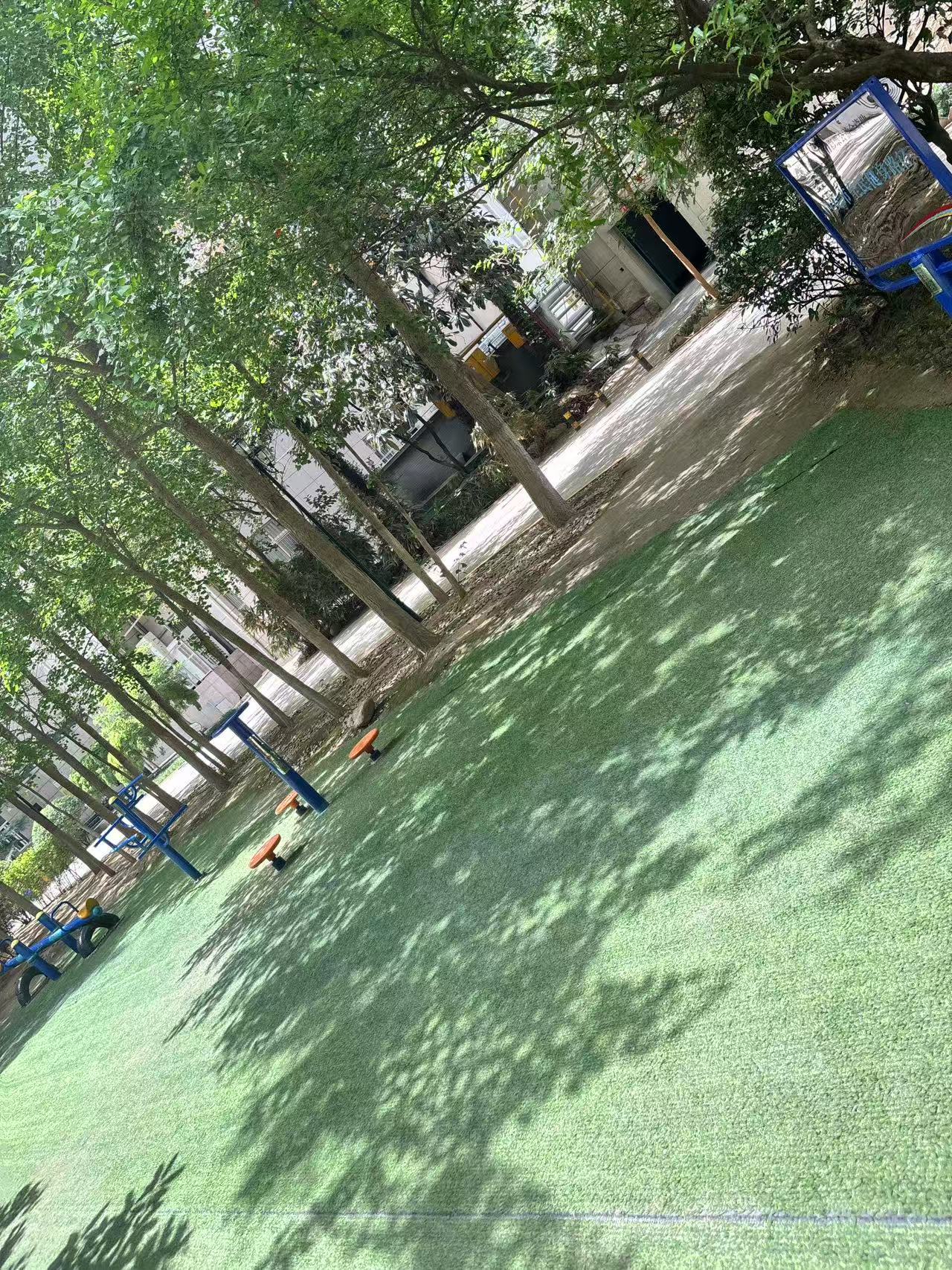 西安开发商闹市区盖数栋违建,且涉嫌私售土地获利逾千万?