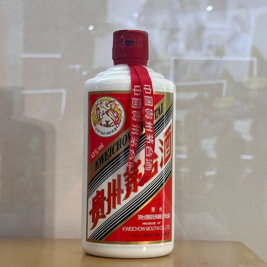 “塑料茅台”卖出108万天价,飞天茅台却跌破2000元大关