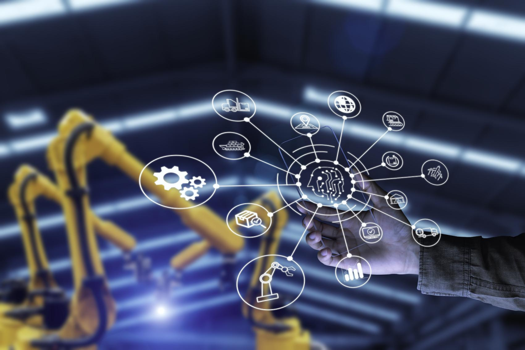 “AI原生”觉醒:企业数智化的弯道超车时刻|甲子光年