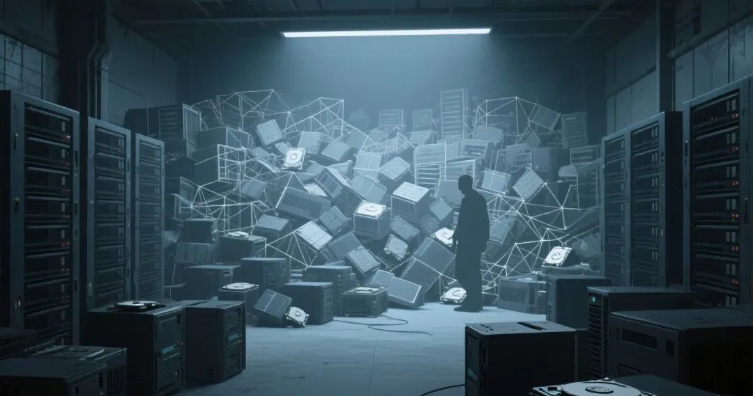 “AI原生”觉醒:企业数智化的弯道超车时刻|甲子光年