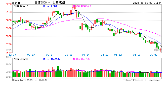 光大期货软商品类日报6.13