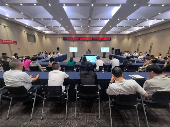 上交所ETF“科创引领”华安基金首场专场活动成功举办|共探科创投资新方向，分享ETF配置新思路