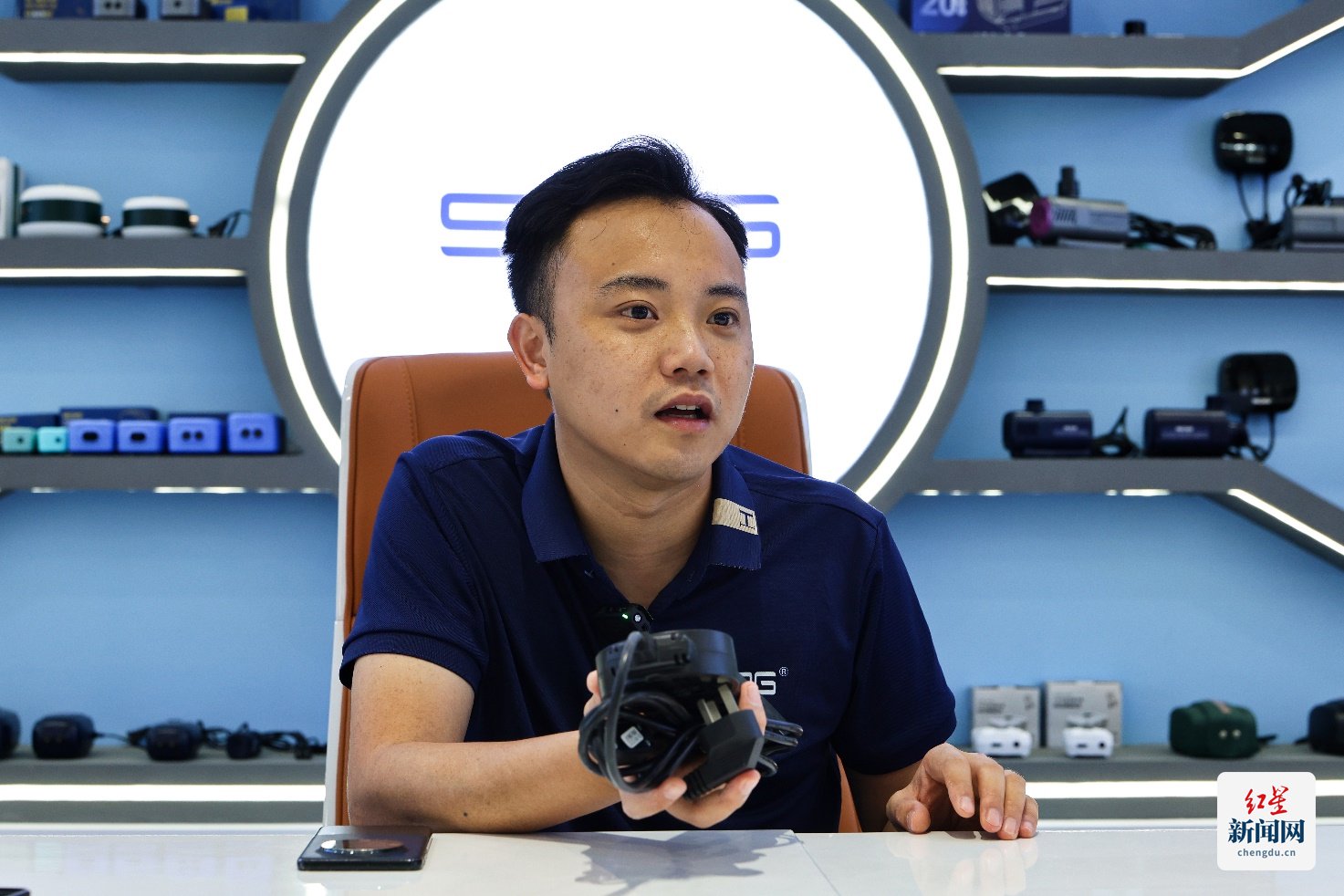 拼多多千亿扶持搭台 小鱼缸在电商西进中找到大商机