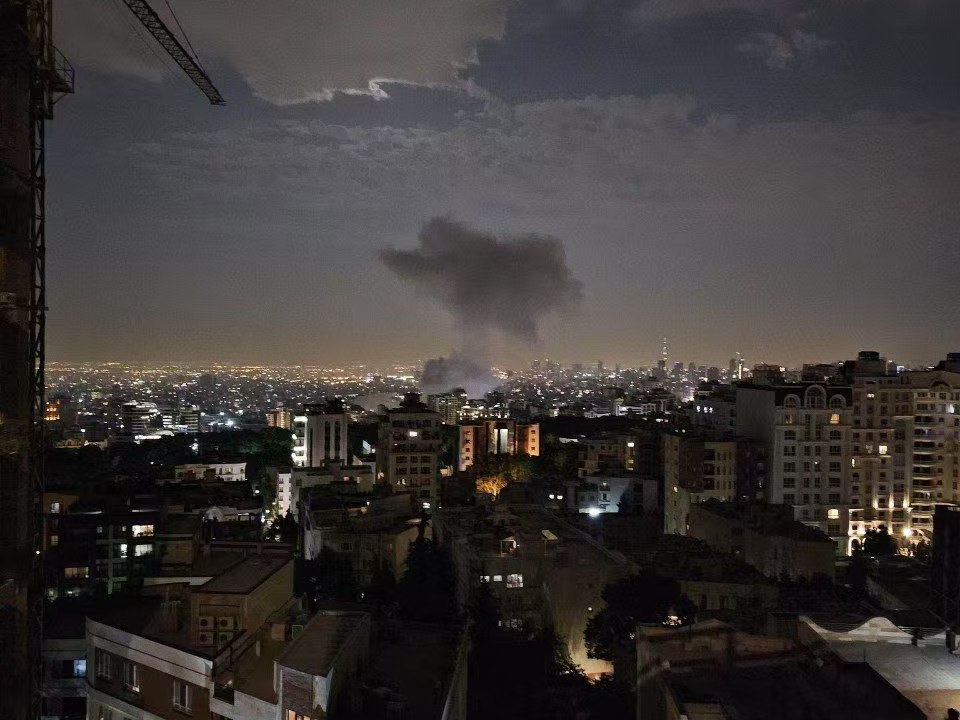 以色列已袭击至少10名伊朗核科学家,内塔尼亚胡称对伊袭击“非常成功”!伊朗声明:美政府也应对此承担责任