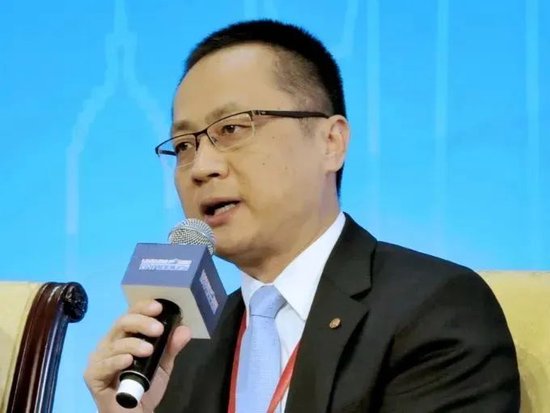 工银安盛人寿资深女将喻凌燕加盟太保寿险任总助、总精算师，集团总精张远瀚不再兼任