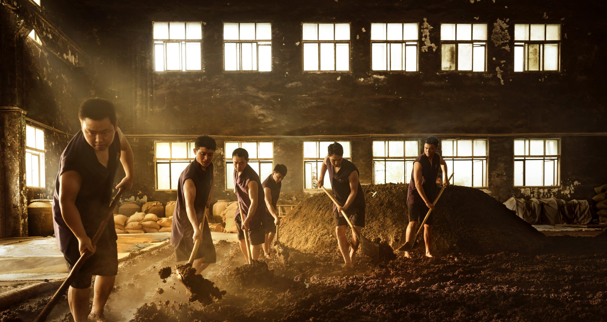 助力白酒申遗!珍酒李渡即将官宣“申遗大使”