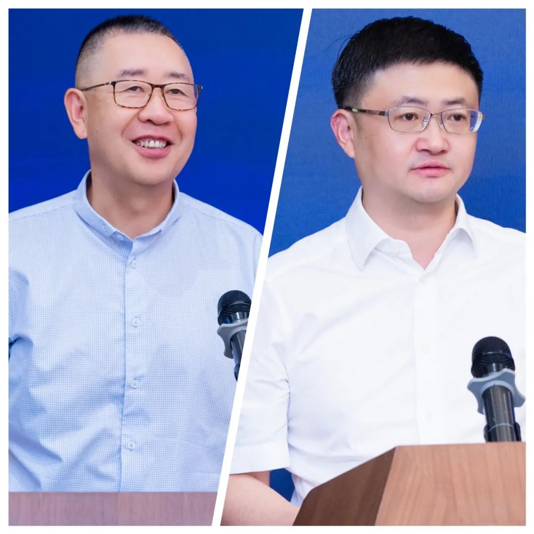 擘画新篇 智胜未来—第五期“上市公司董秘高阶研学班”成功举办