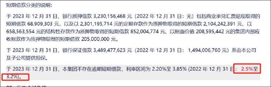 英科医疗玩转息差套利？逾200亿“躺账面”又再举债150亿