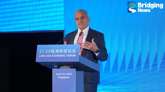 共拓产业出海新蓝图,中信出版成功举办2025陆海财经论坛