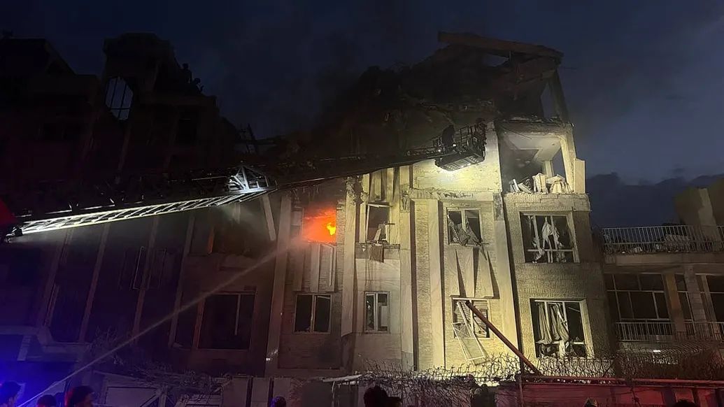 以色列与美国配合，“清零”伊朗核能力？