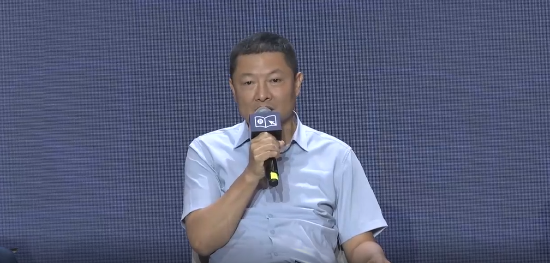 知行科技宋阳：智驾平权并不是一蹴而就的