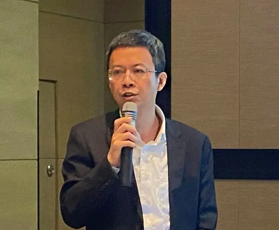 兴业银行总行人事调整 涉及科技、零售条线