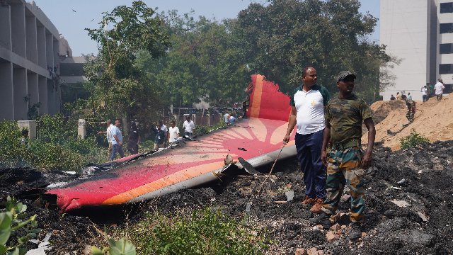 印度考虑停飞、日本国内航空检查787系列,波音如何再次面对信任危机?