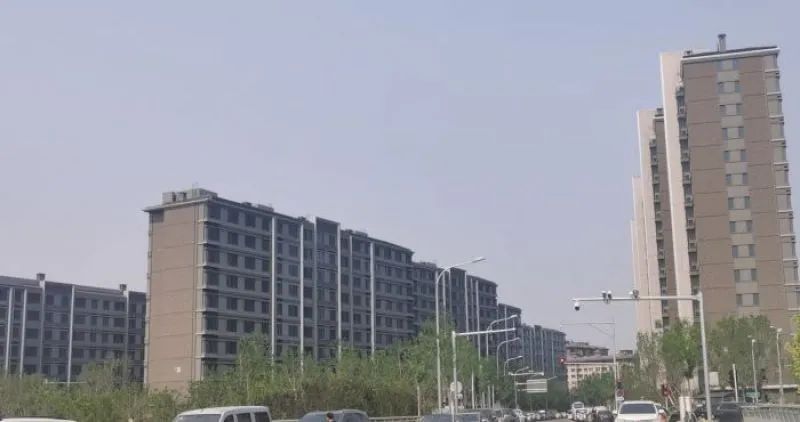 多项目陷维权争议,北京楼盘竞争加剧下,中海地产口碑“保卫战”如何破局?