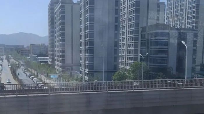 多项目陷维权争议,北京楼盘竞争加剧下,中海地产口碑“保卫战”如何破局?