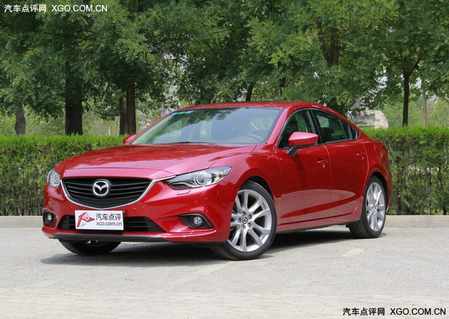 如何评价马自达它的性能和车况怎样？