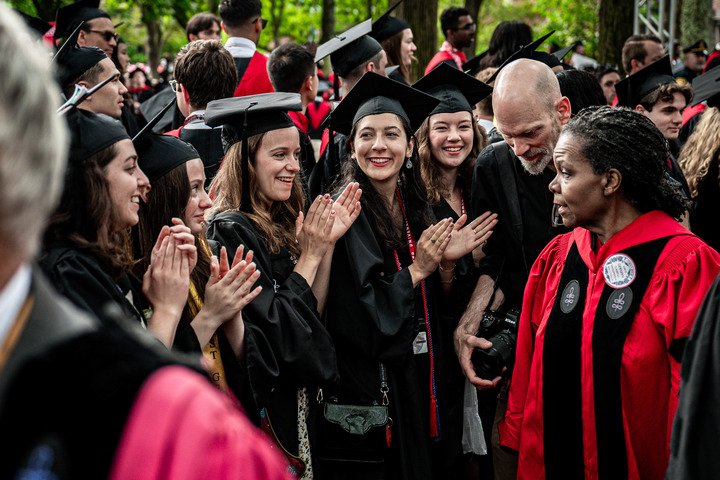 特朗普政府惹上的那些官司,现在怎么样了?