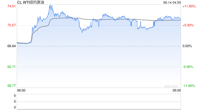 全球石油市场的命运赌注!分析师:霍尔木兹海峡局势影响,推升航运股和油价飙升至历史高位!