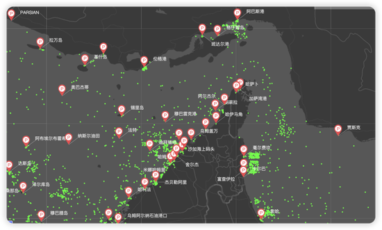 全球石油市场的命运赌注!分析师:霍尔木兹海峡局势影响,推升航运股和油价飙升至历史高位!