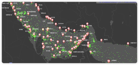 全球石油市场的命运赌注!分析师:霍尔木兹海峡局势影响,推升航运股和油价飙升至历史高位!