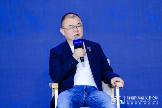 贾可:特斯拉直接击中了一类人群的需求