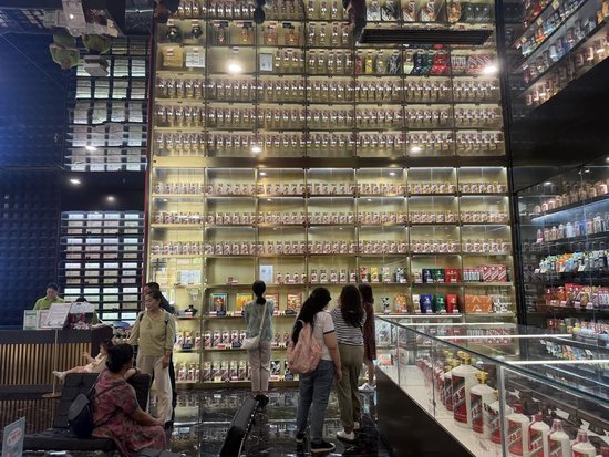 茅台酒市场价格稳定，“酒业顶流”的底气在这里！