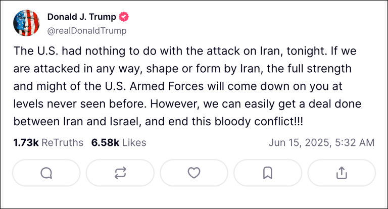 伊朗外长表示美国是同谋,沙特打电话:以色列想拖美国下水