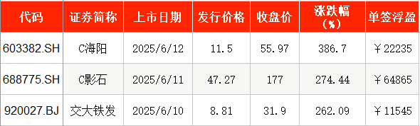 本周2只新股申购，国网、南网“小伙伴”来了