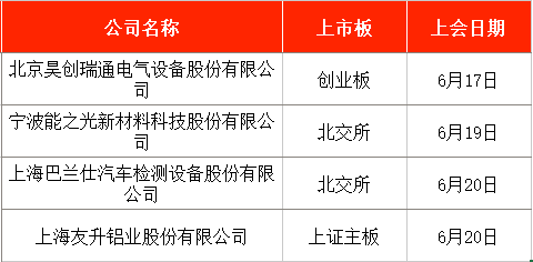 本周2只新股申购，国网、南网“小伙伴”来了