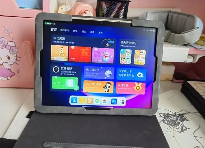 学而思学习机陷争议:旗舰功能突遭下线,8000元买了个“坑”