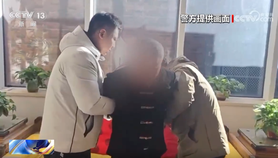 “资深媒体人”竟是潜逃31年的杀人犯,每天看法治新闻,差点跑路到国外