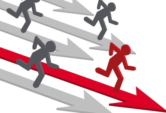 毛利率普遍高于国内，支付机构争抢海外牌照