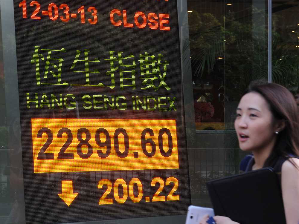 港股通休市原因有哪些？为什么港股通休市？