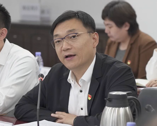 工行中层人事调整 私人银行部拟换帅