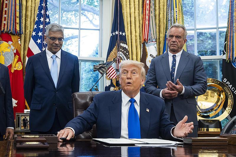 美法官：政府削减对国家卫生研究院的拨款“违法”且“无效”