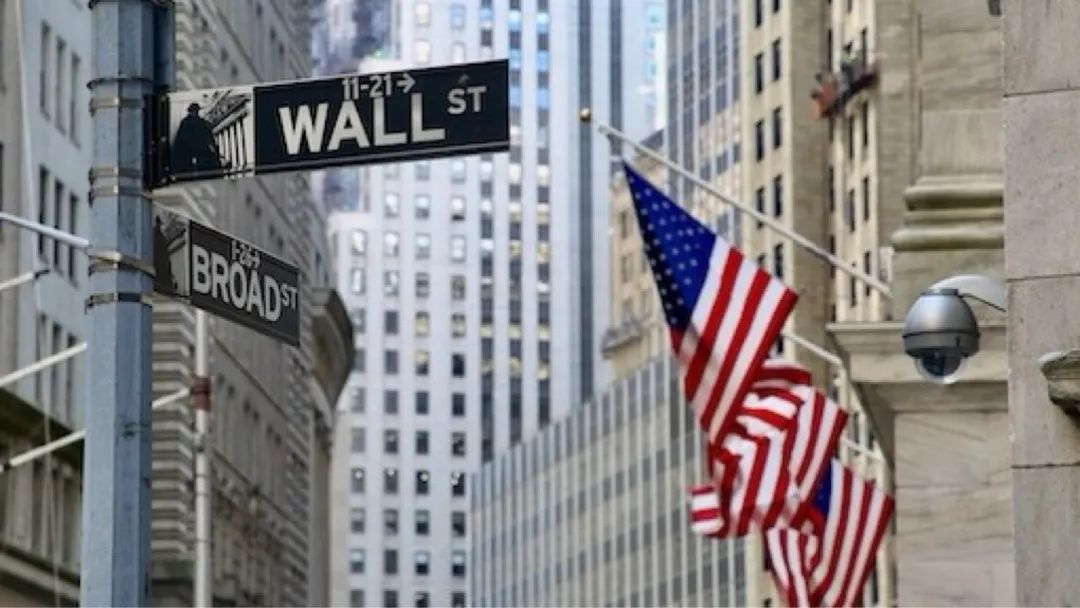 美股涨了!原油黄金双双下跌