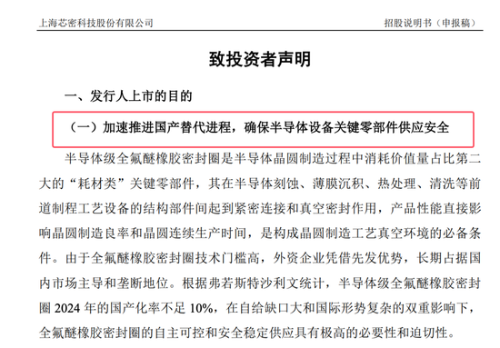 开闸了!科创板连续受理3家公司:来头都不不小,总募资73亿!