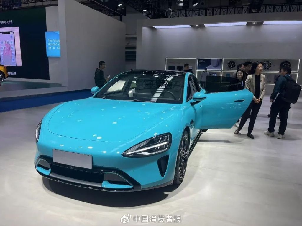 新能源车市场份额已超燃油车!自主品牌更受欢迎