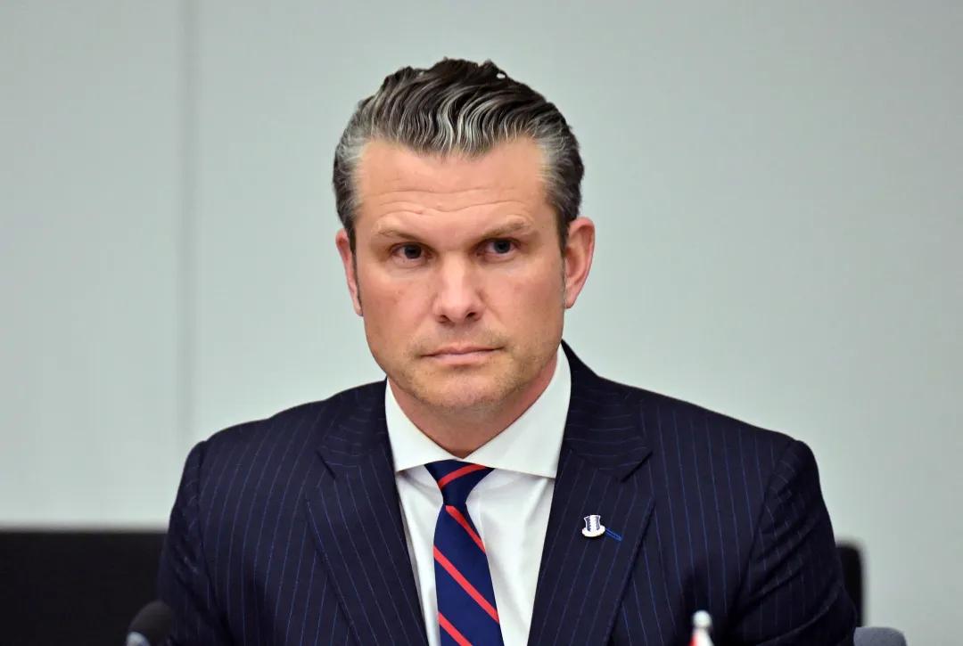 美防长下令:向中东地区部署更多军事力量