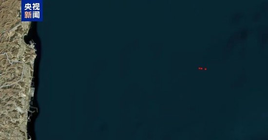 突发!3艘船在霍尔木兹海峡附近海域起火,国际油价走高,A股石油板块也在涨