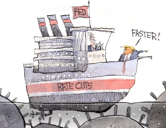 国金宏观宋雪涛：美国发生衰退的速率和潜在深度正在上升