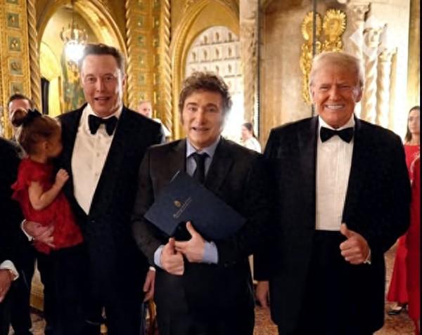 “特朗普和马斯克闹掰,只会让中国更加不信任美国总统”