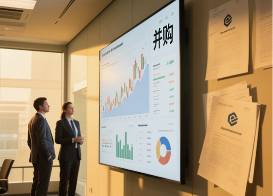 累亏超15亿！新筑股份要押注这件事！