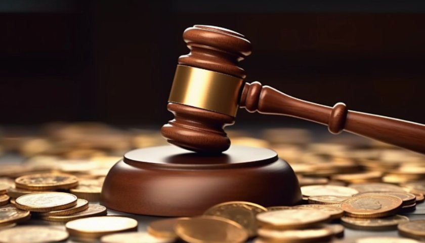 “消失”两年后浙商证券原总裁王青山现身，起诉“老东家”劳动争议案将开庭