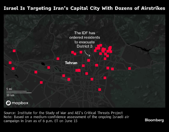 美国参战说甚嚣尘上 特朗普喊话伊朗“投降”后召集战情室会议